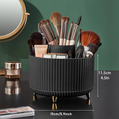 Mia™ | 360° Roterende Make-Up Organizer